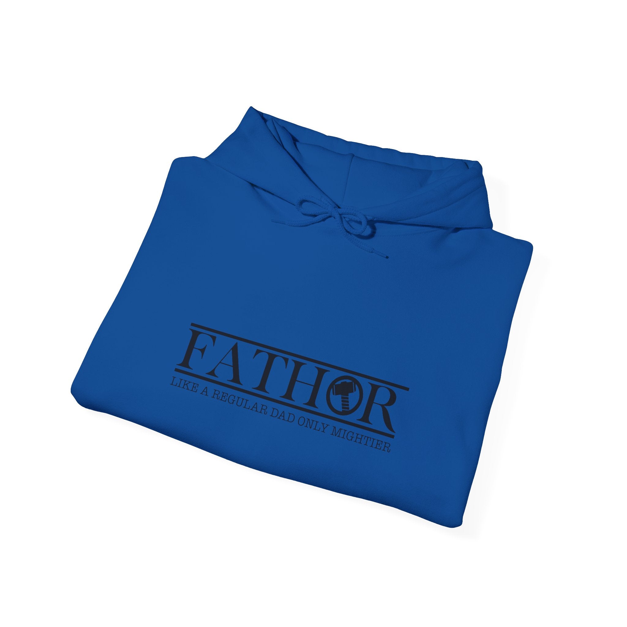 For Father | Unisex Heavy Blend™ Hooded Sweatshirt