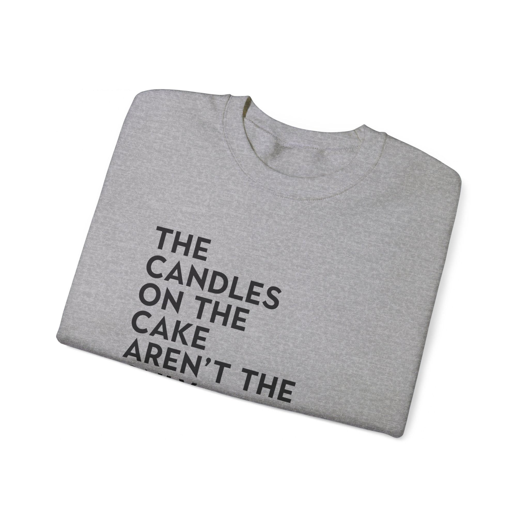 For Lovers | Unisex Heavy Blend™ Crewneck Sweatshirt