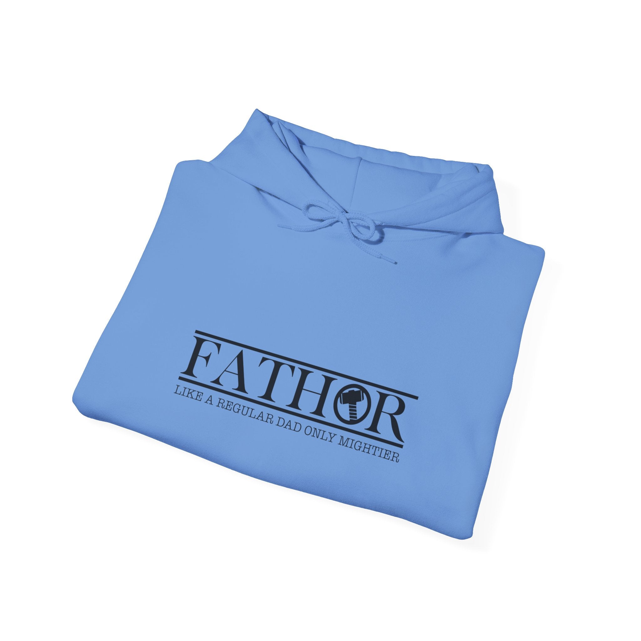 For Father | Unisex Heavy Blend™ Hooded Sweatshirt