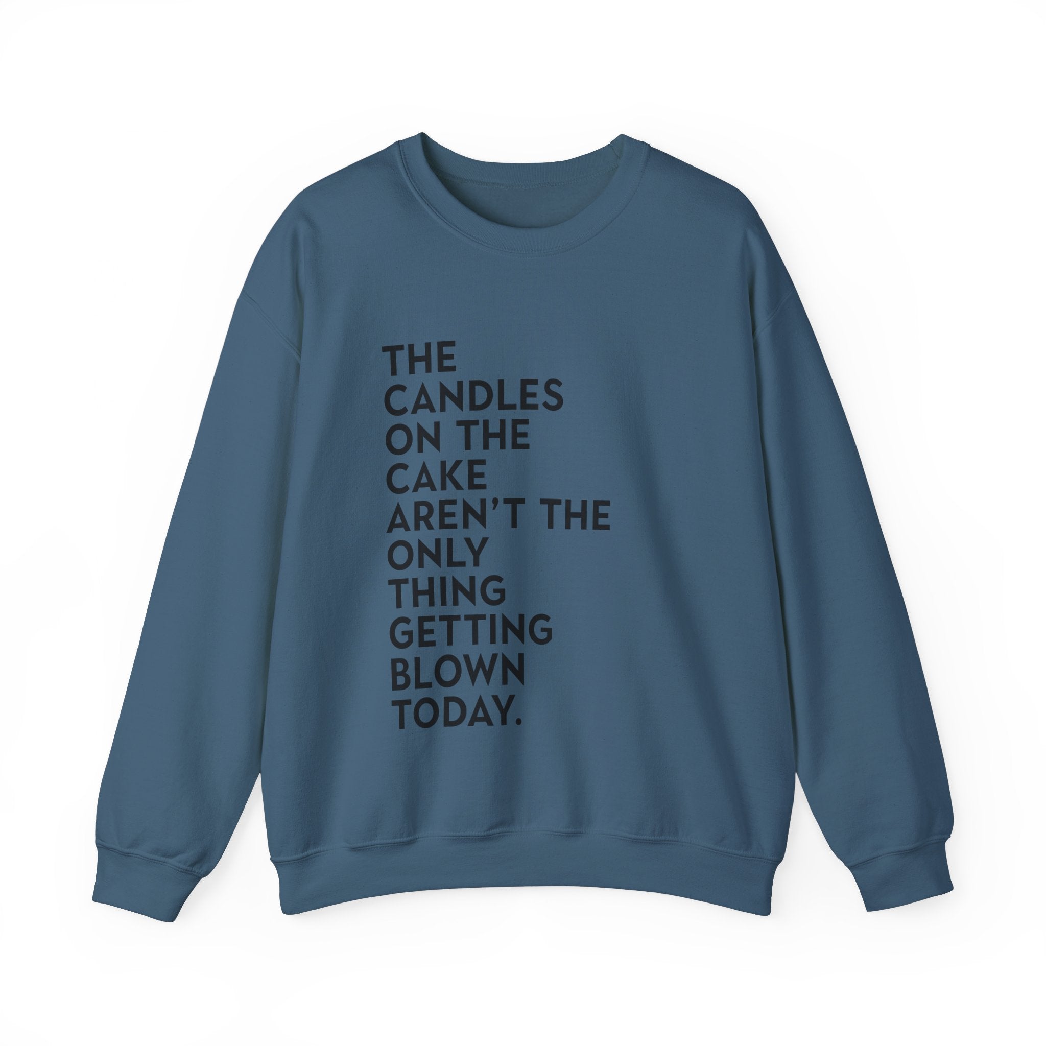 For Lovers | Unisex Heavy Blend™ Crewneck Sweatshirt