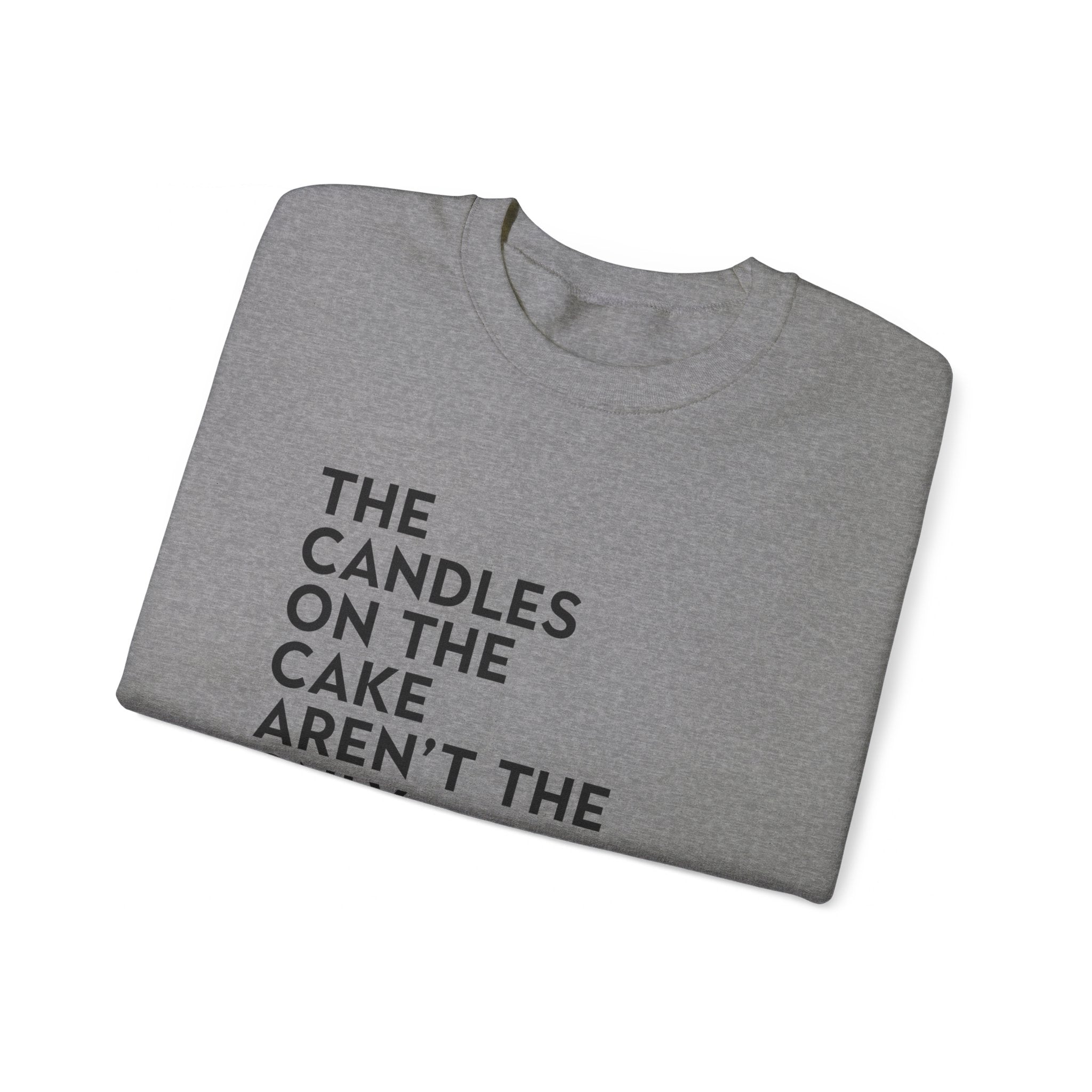 For Lovers | Unisex Heavy Blend™ Crewneck Sweatshirt