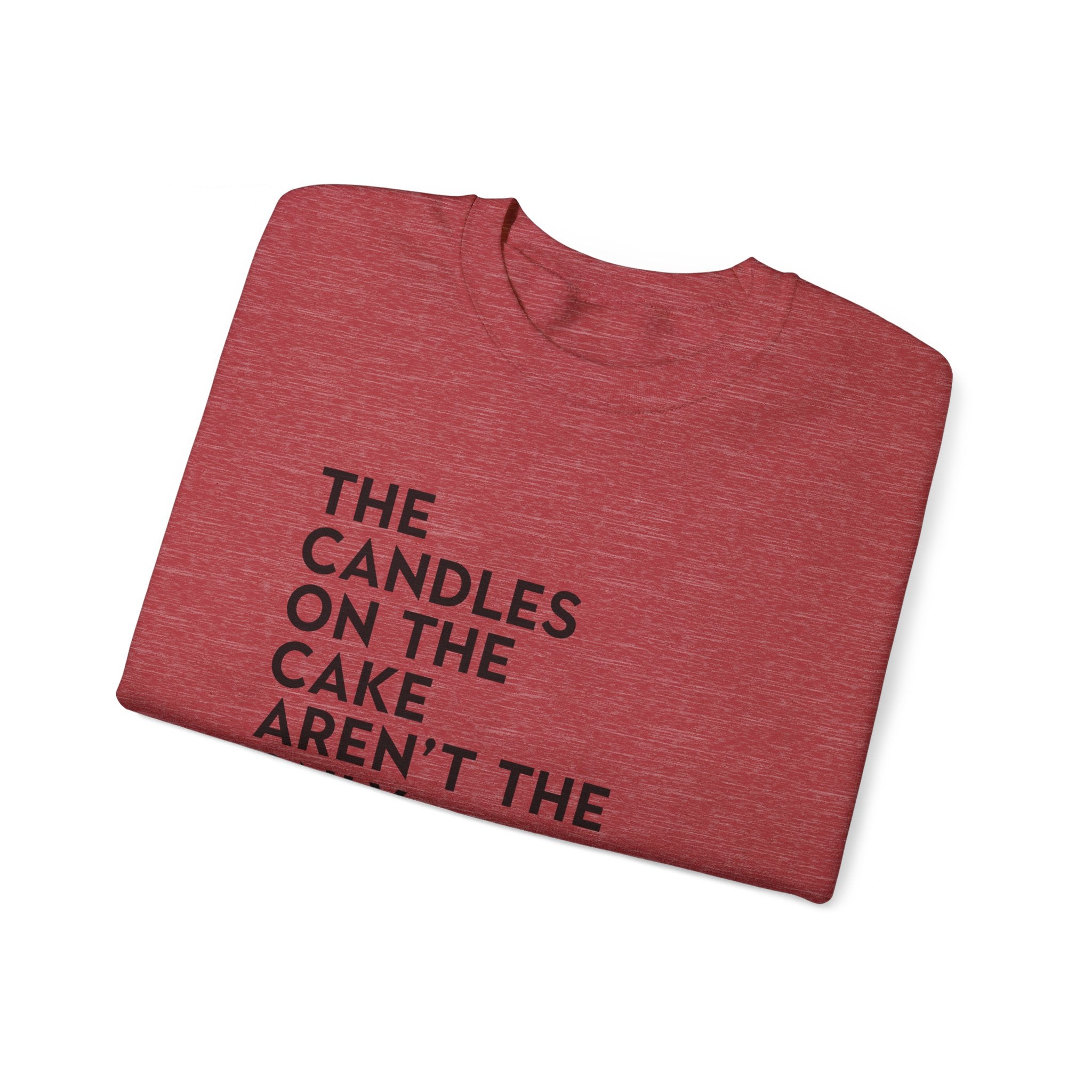 For Lovers | Unisex Heavy Blend™ Crewneck Sweatshirt