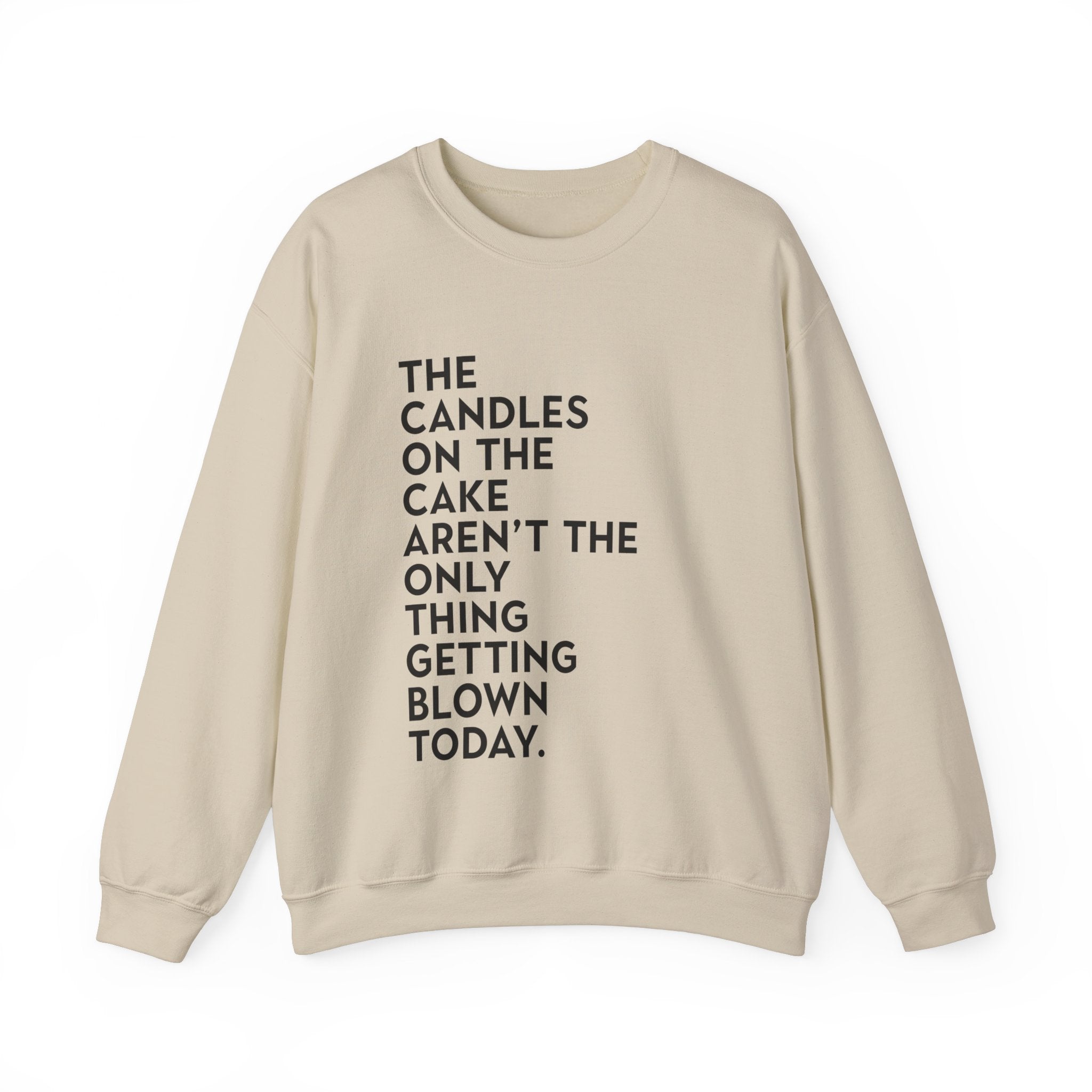 For Lovers | Unisex Heavy Blend™ Crewneck Sweatshirt