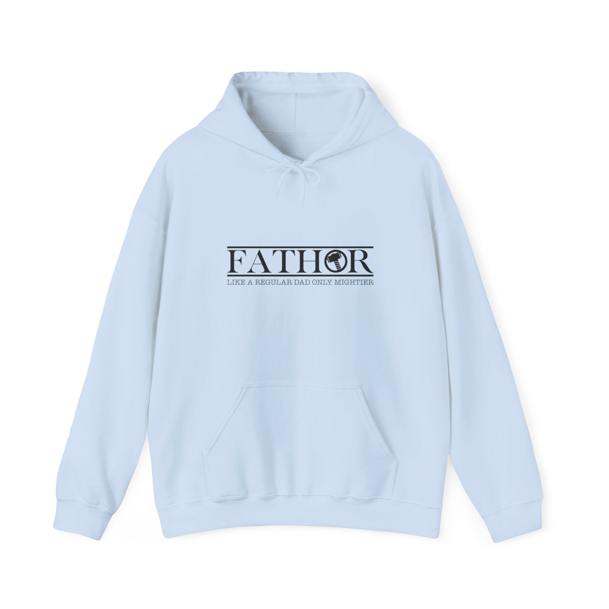 For Father | Unisex Heavy Blend™ Hooded Sweatshirt