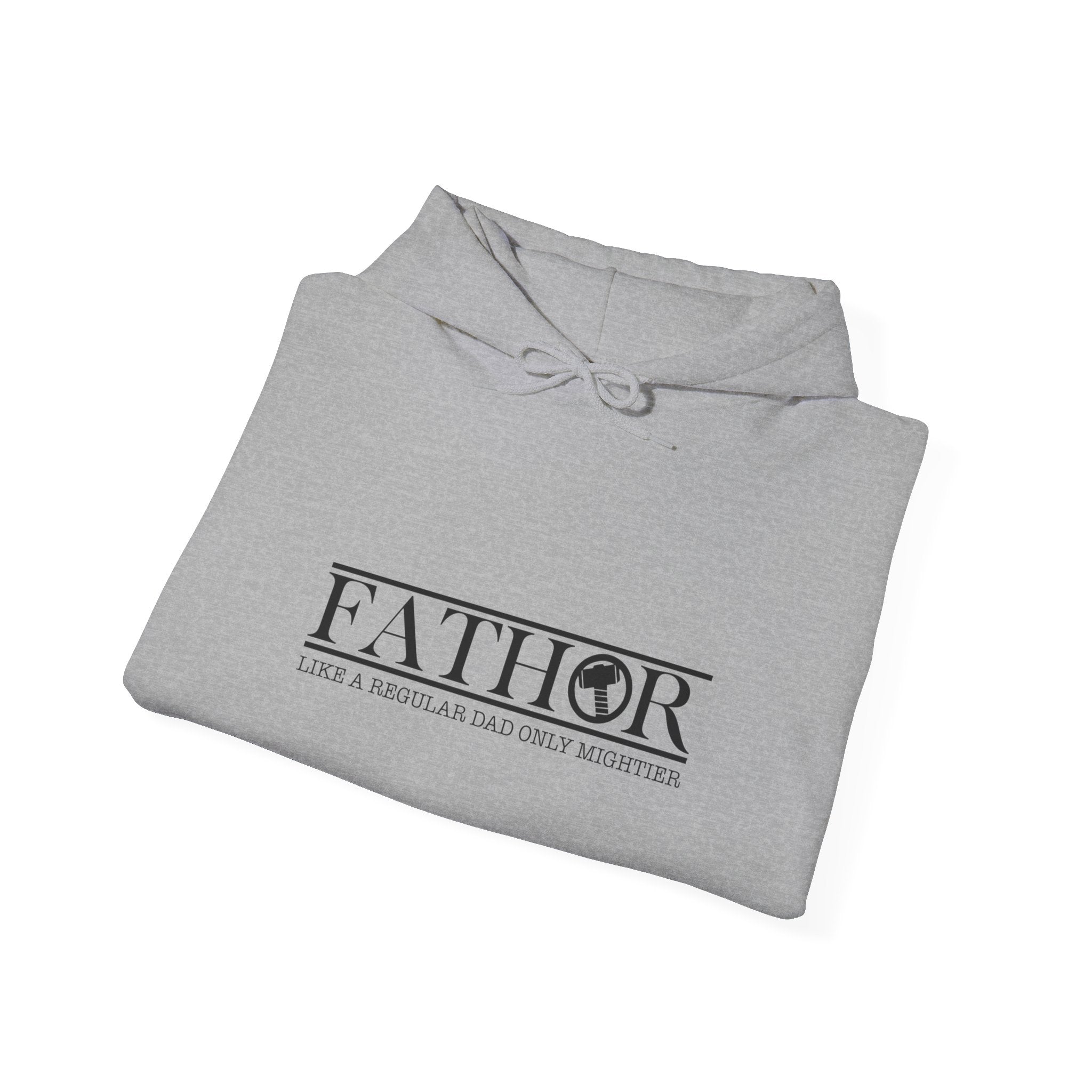 For Father | Unisex Heavy Blend™ Hooded Sweatshirt