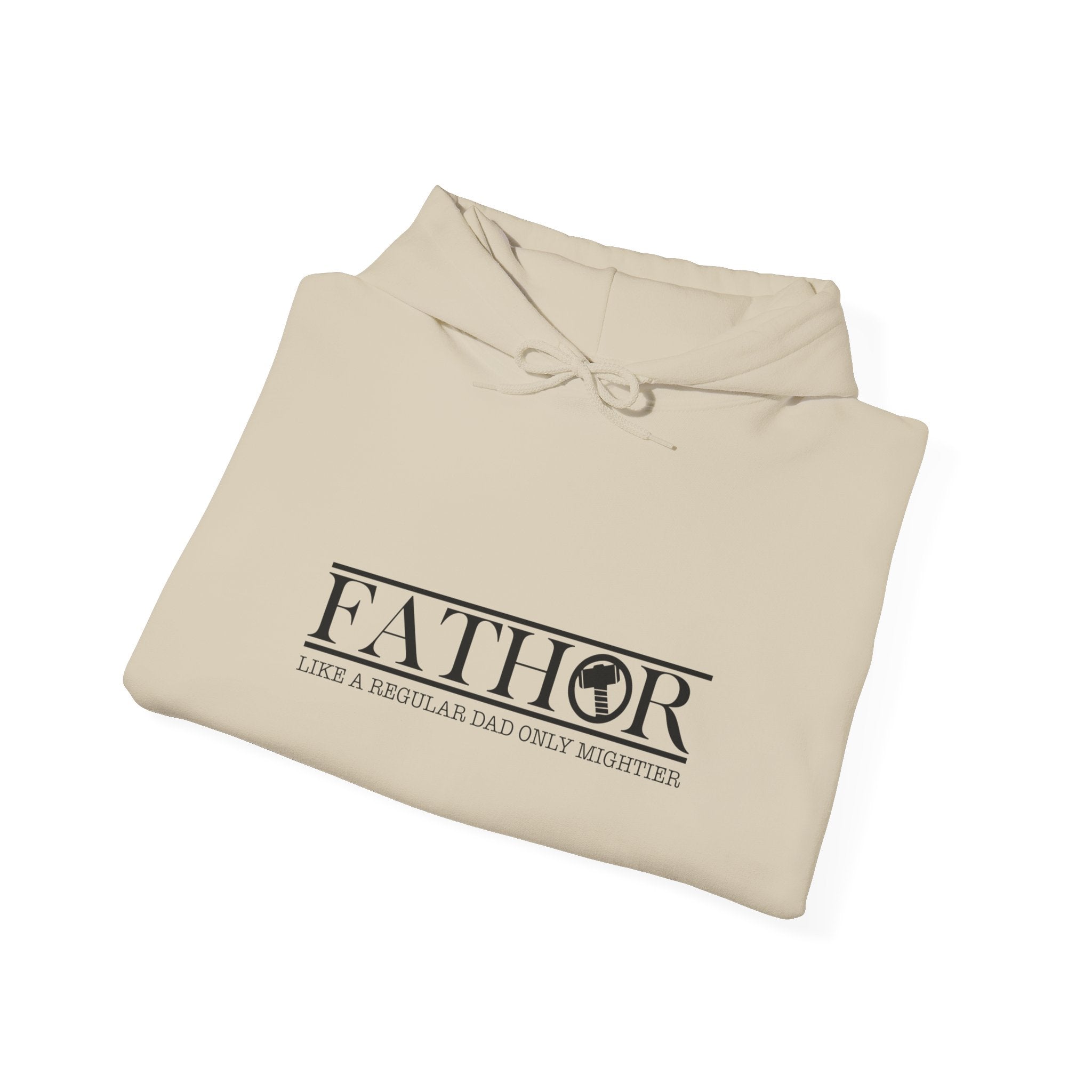For Father | Unisex Heavy Blend™ Hooded Sweatshirt