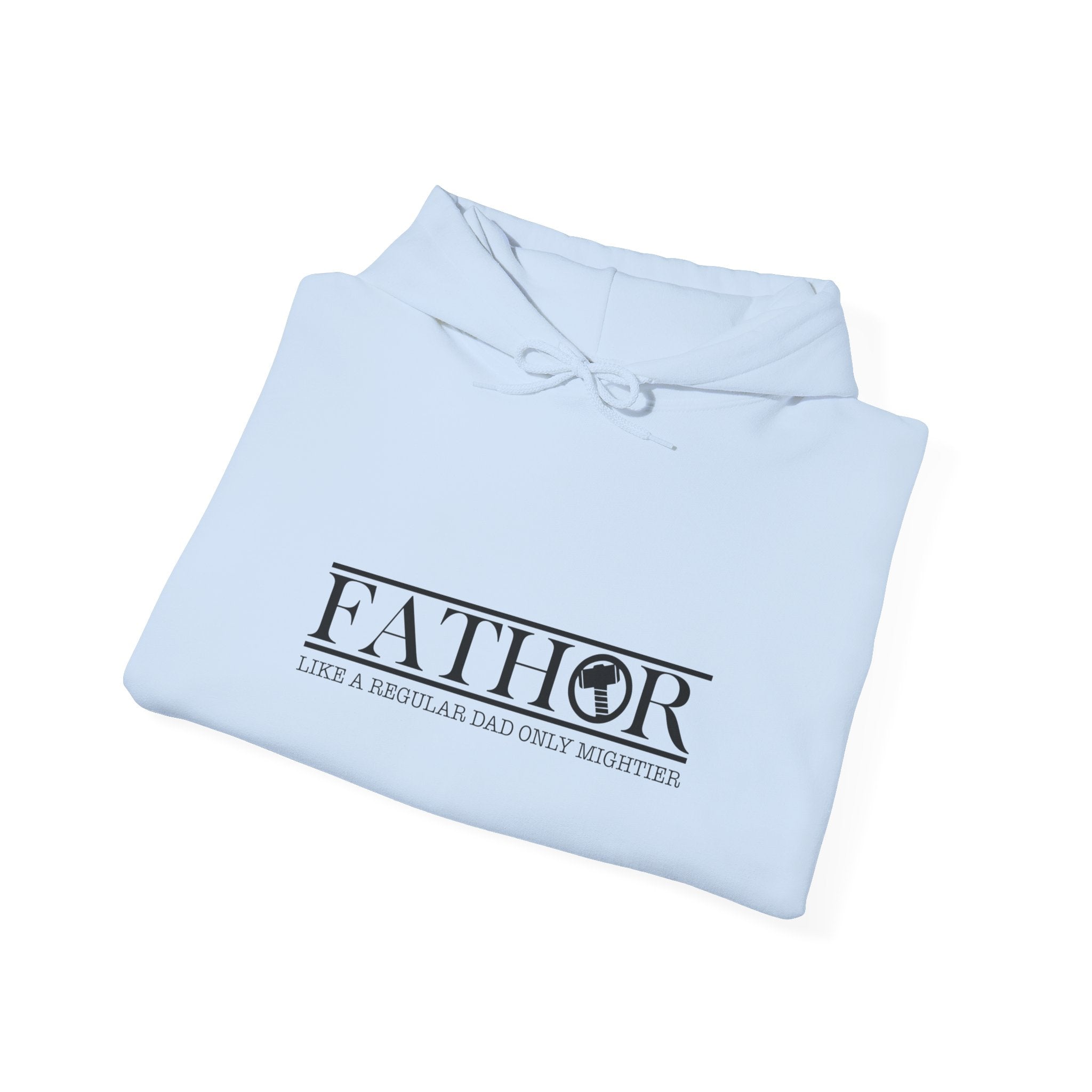 For Father | Unisex Heavy Blend™ Hooded Sweatshirt