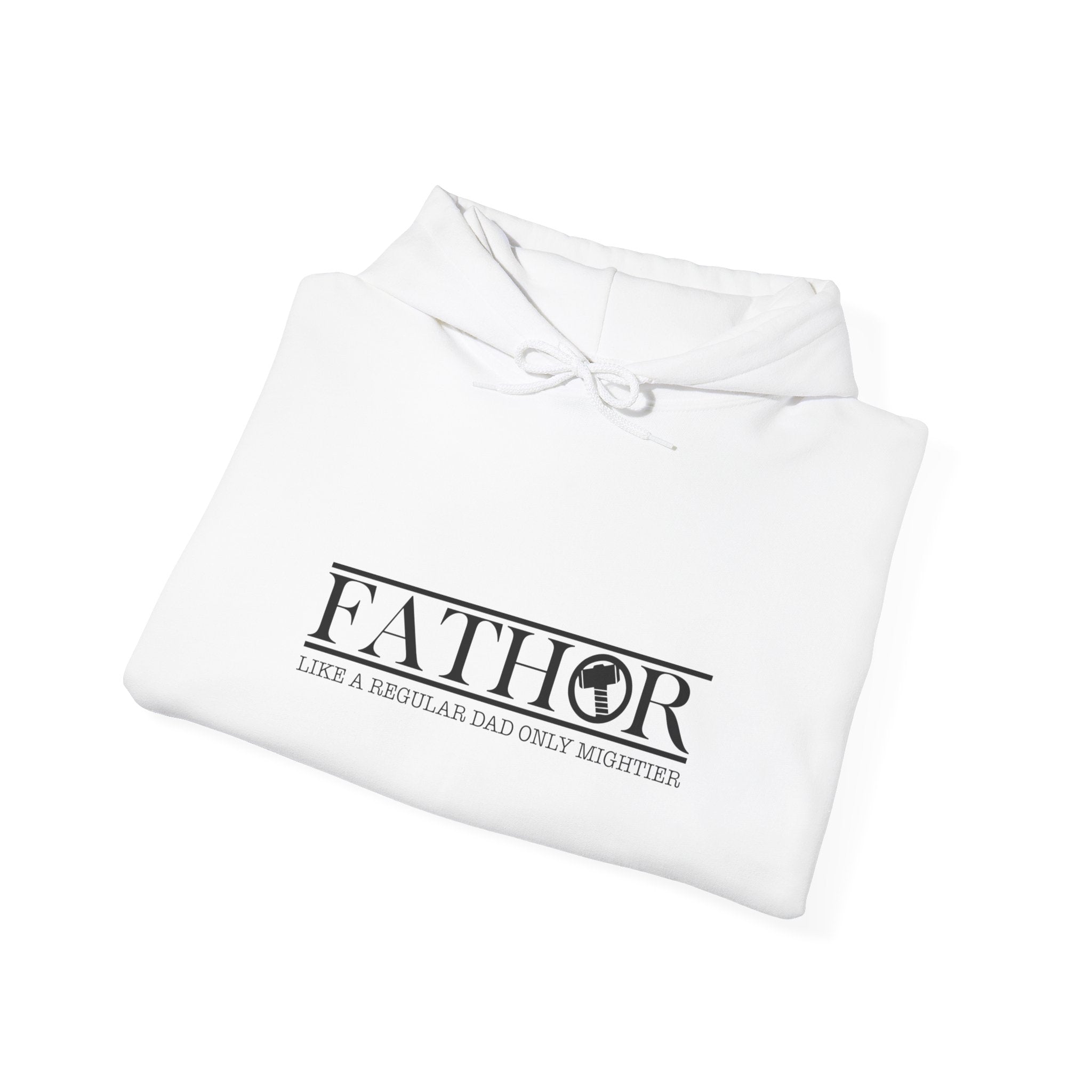 For Father | Unisex Heavy Blend™ Hooded Sweatshirt