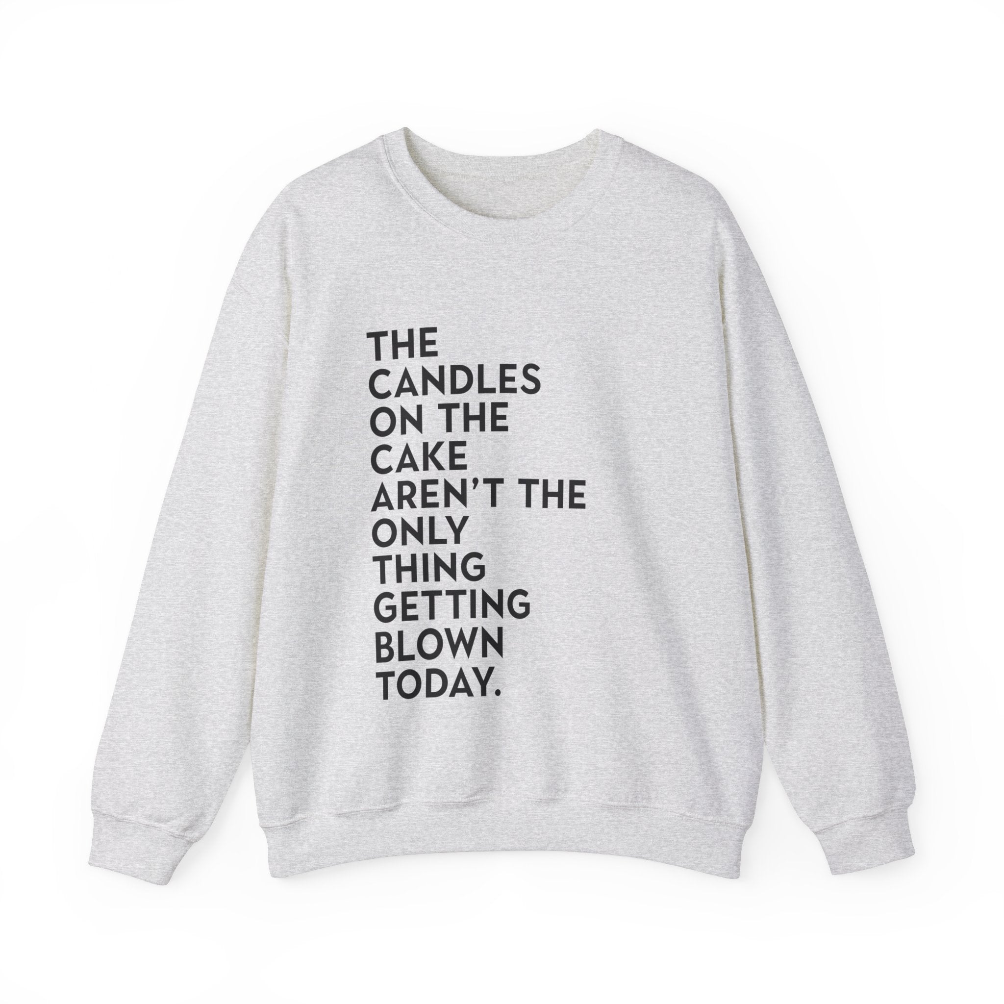 For Lovers | Unisex Heavy Blend™ Crewneck Sweatshirt