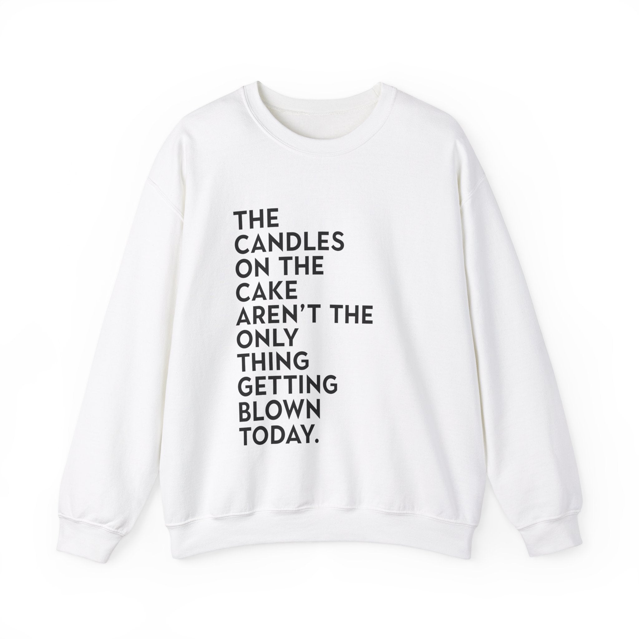 For Lovers | Unisex Heavy Blend™ Crewneck Sweatshirt