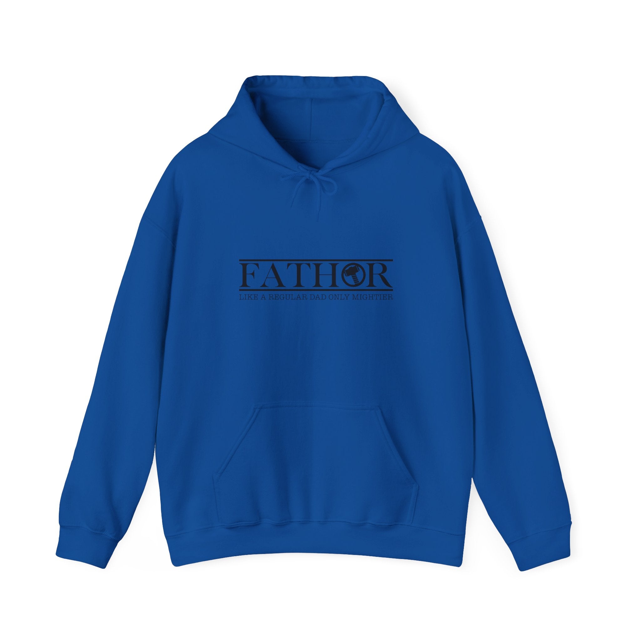 For Father | Unisex Heavy Blend™ Hooded Sweatshirt