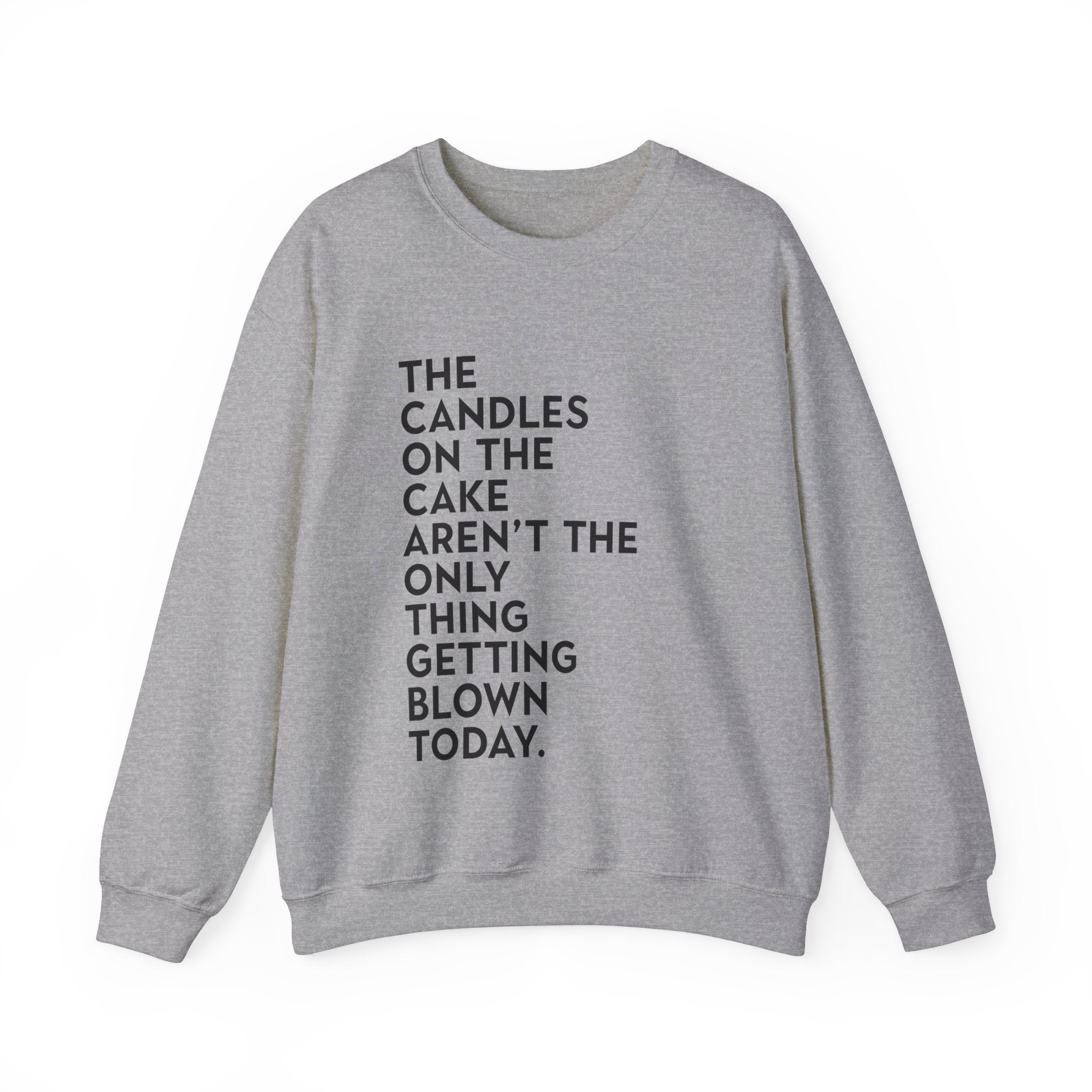 For Lovers | Unisex Heavy Blend™ Crewneck Sweatshirt