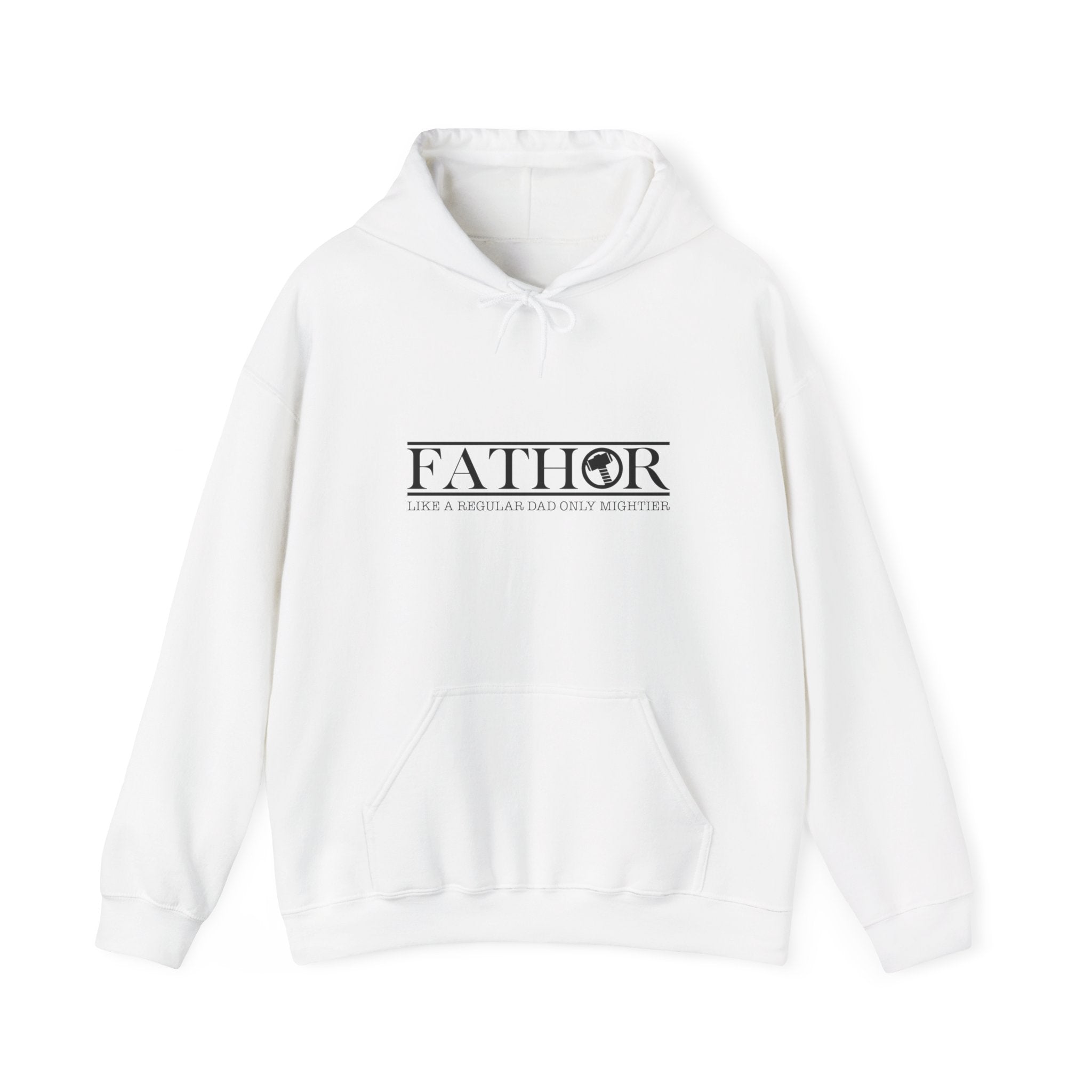 For Father | Unisex Heavy Blend™ Hooded Sweatshirt