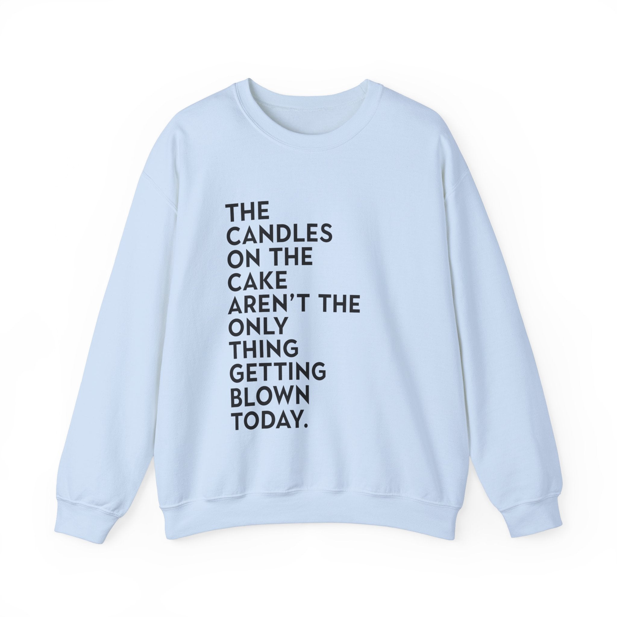 For Lovers | Unisex Heavy Blend™ Crewneck Sweatshirt