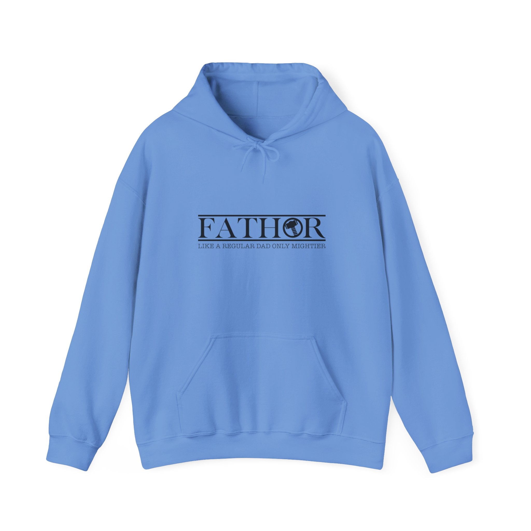 For Father | Unisex Heavy Blend™ Hooded Sweatshirt